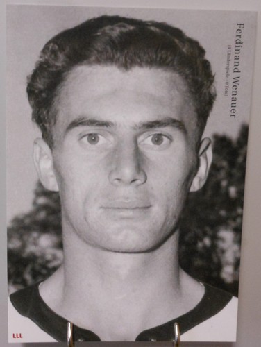 Ferdinand wenauer - ferdinand,