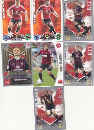 147 fc nürnberg - 147,