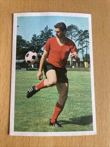 Bergmann sportbild 1968 a106 - 1968,