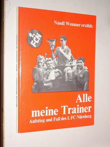 Aufstieg und fall des - fall, 1.fc