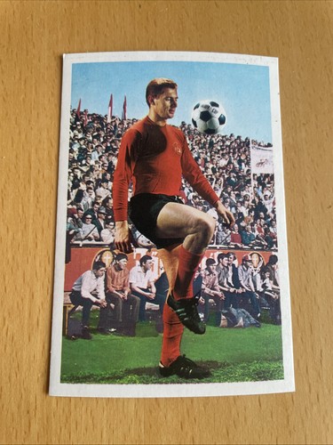 Bergmann 1968 44 wenauer - bergmann,