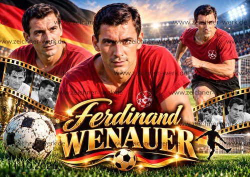 Ferdinand wenauer - ferdinand,