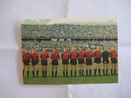Postkarte fussball fc - postkarte-fussball, 1.fc