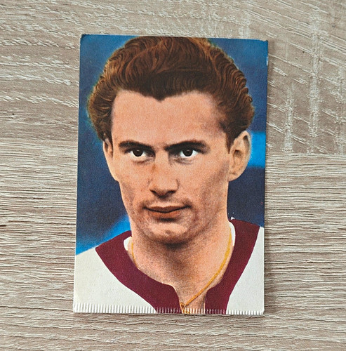 Sport trading card - sport,