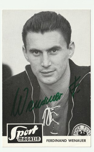 Ferdinand wenauer - ferdinand,